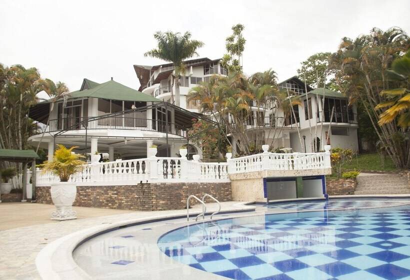 فندق Ankara Resort Boutique