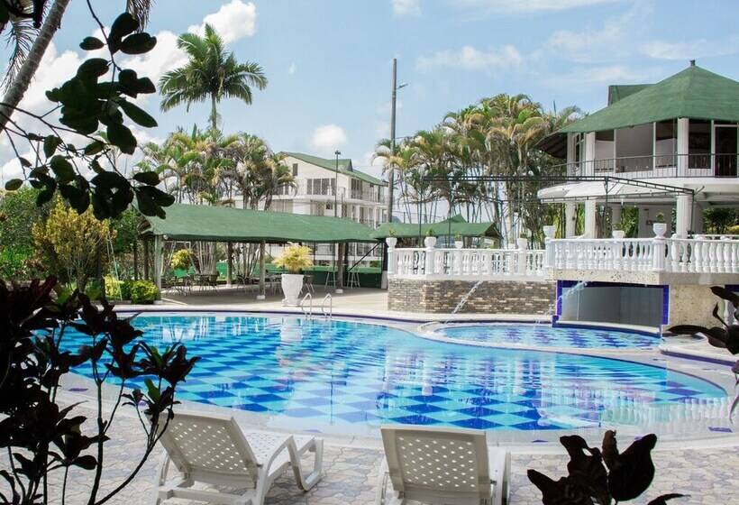 فندق Ankara Resort Boutique