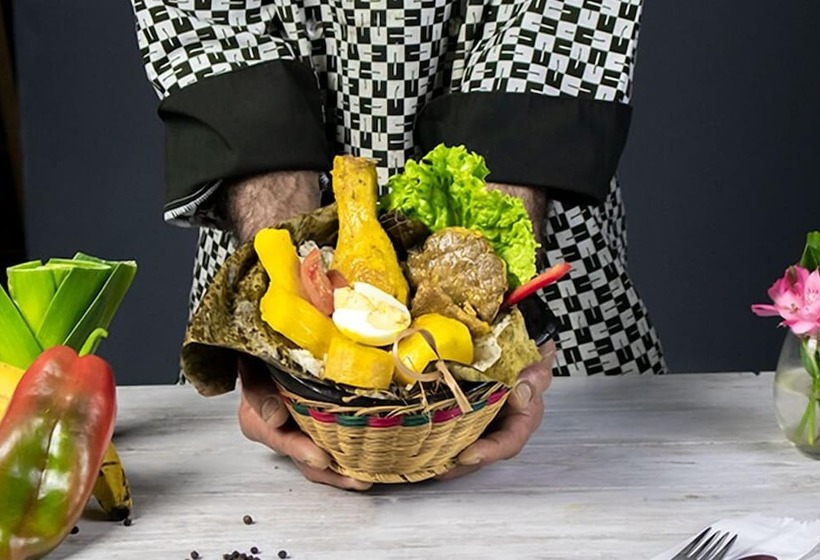 فندق Ankara Resort Boutique