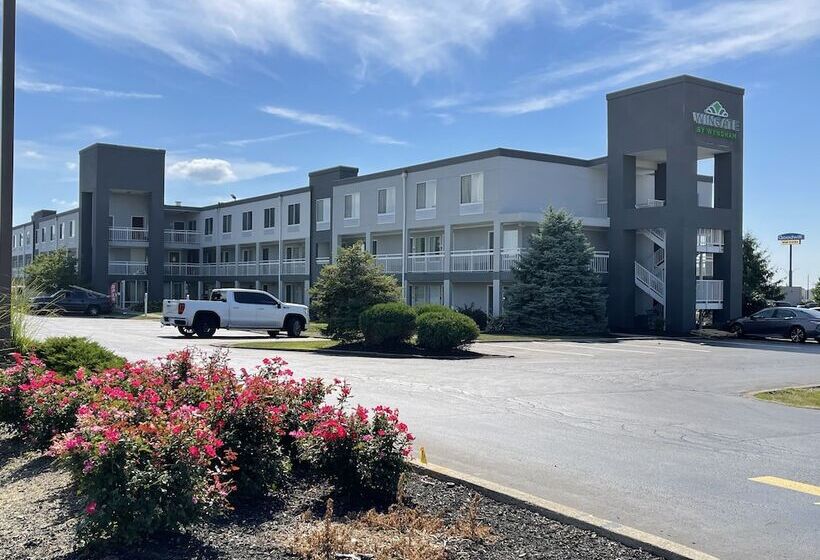 فندق Baymont By Wyndham Dayton North