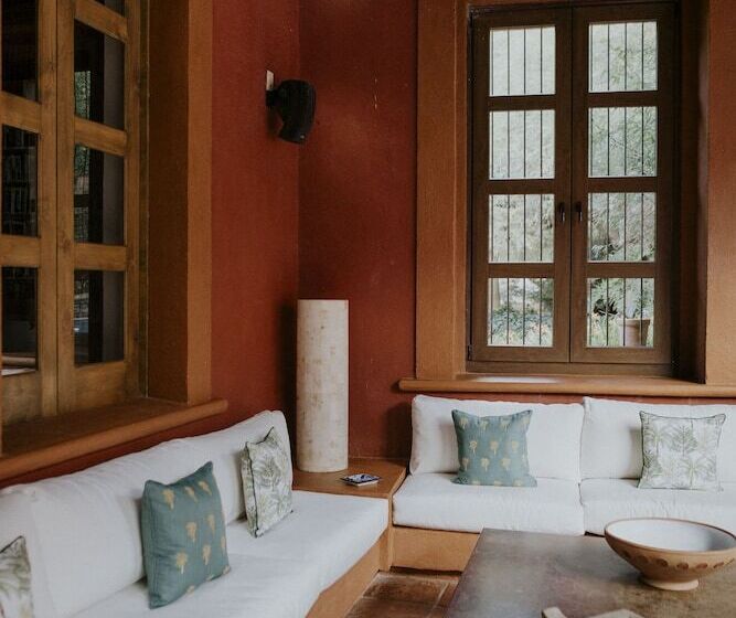 فندق Casa De Quino