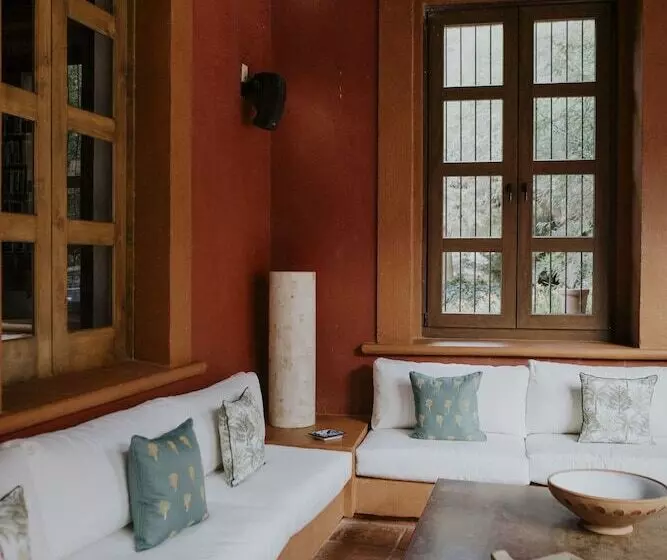 ホテル Casa De Quino