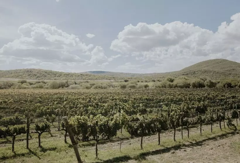 ホテル Casa De Quino