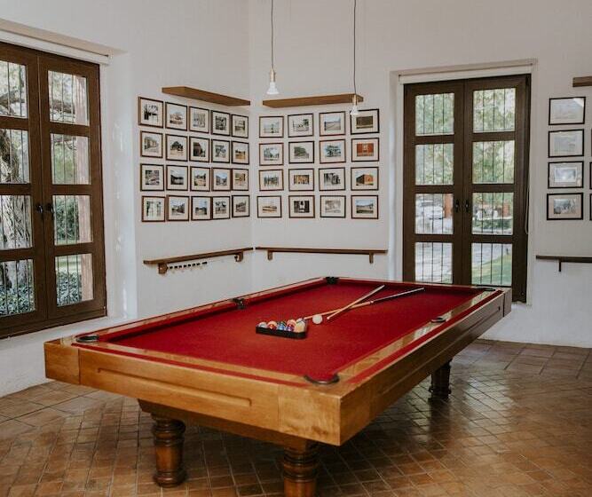 فندق Casa De Quino