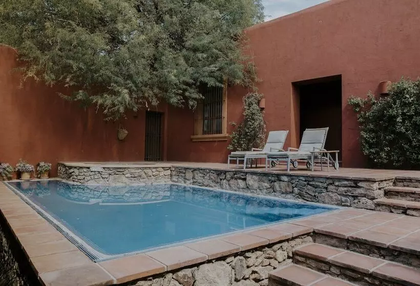 ホテル Casa De Quino