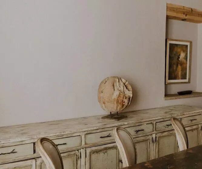 ホテル Casa De Quino