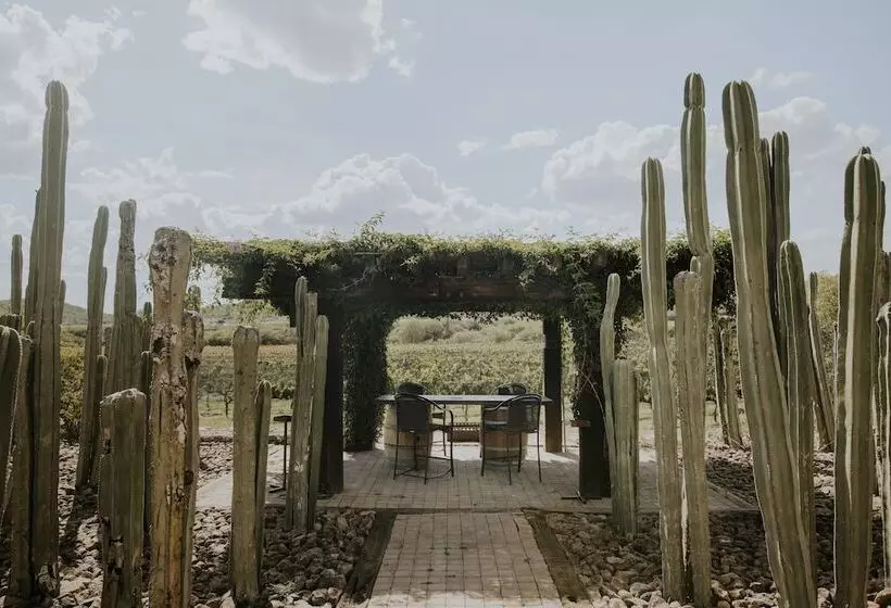 ホテル Casa De Quino