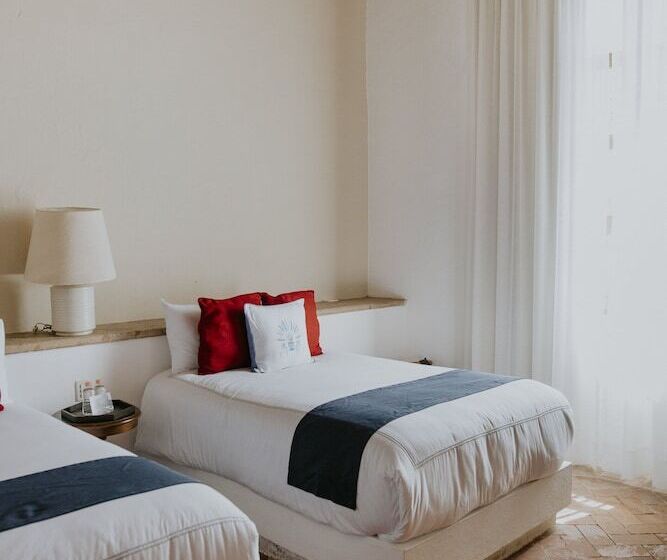 فندق Casa De Quino