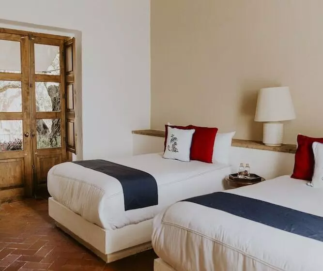 ホテル Casa De Quino