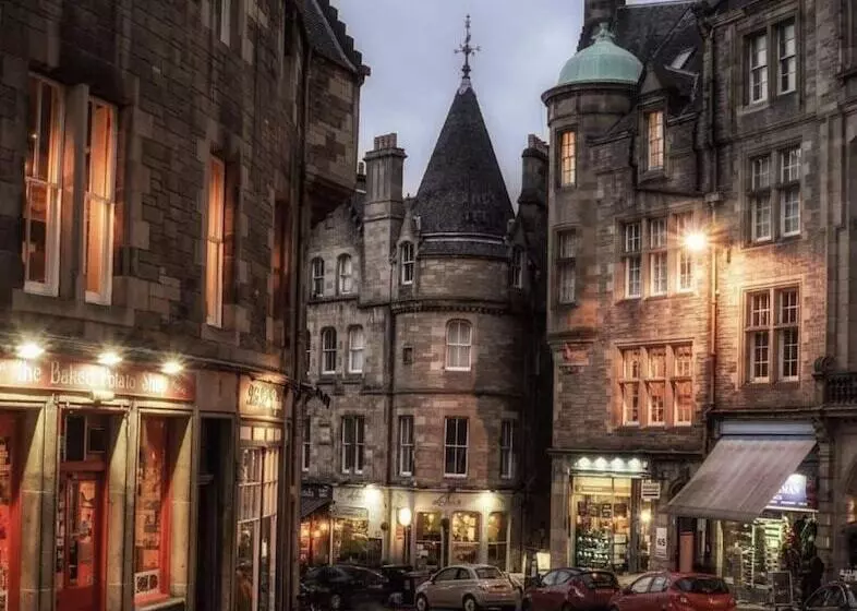 Hotelli Charming 5 Beds Caravan In Beautiful Seton Sands