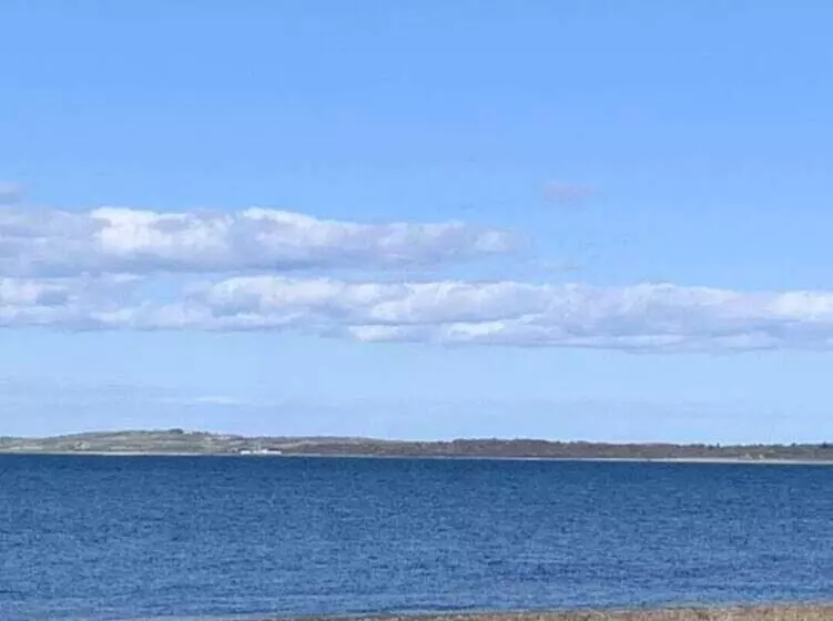 Hotelli Charming 5 Beds Caravan In Beautiful Seton Sands