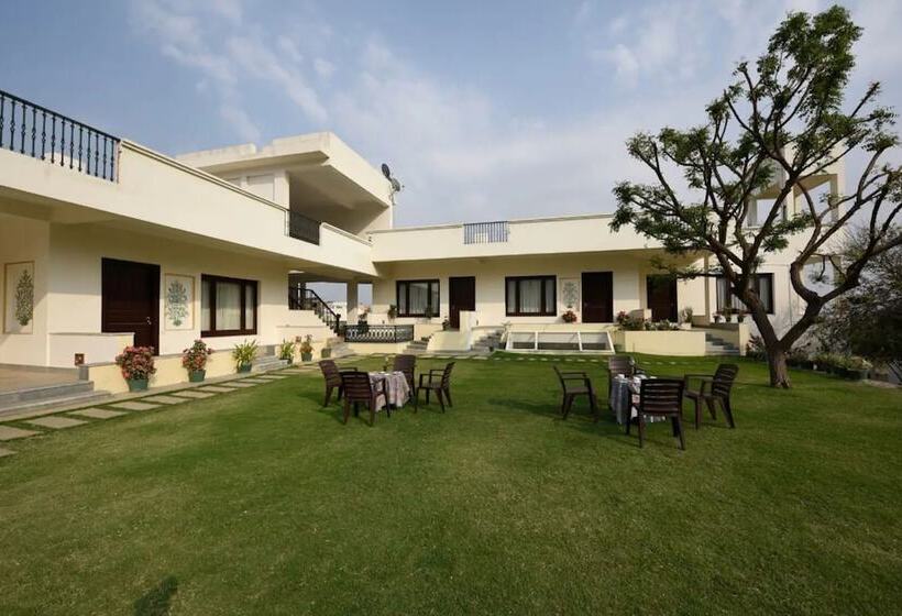 Hotel Devraj Villa A Luxury Homestay With Pool