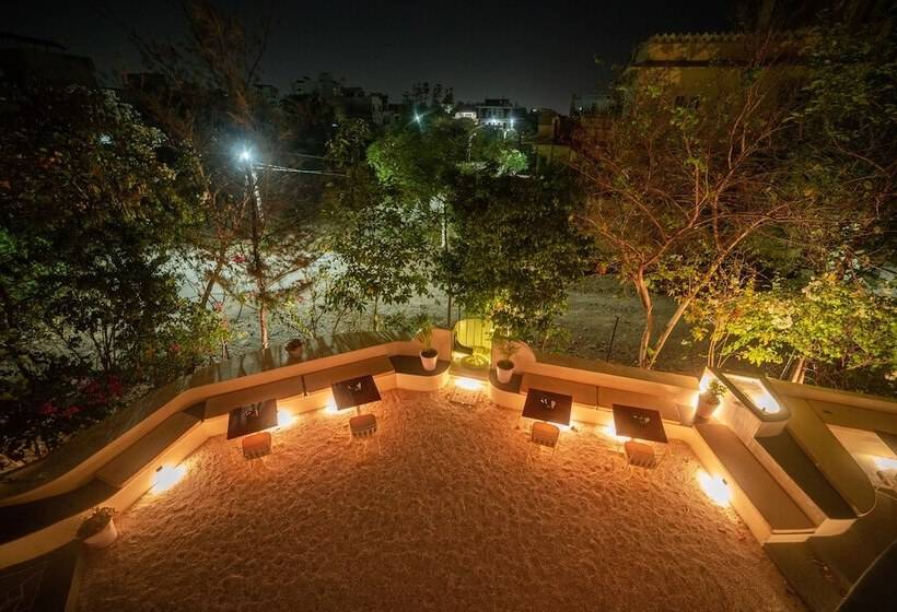 Hotel Devraj Villa A Luxury Homestay With Pool