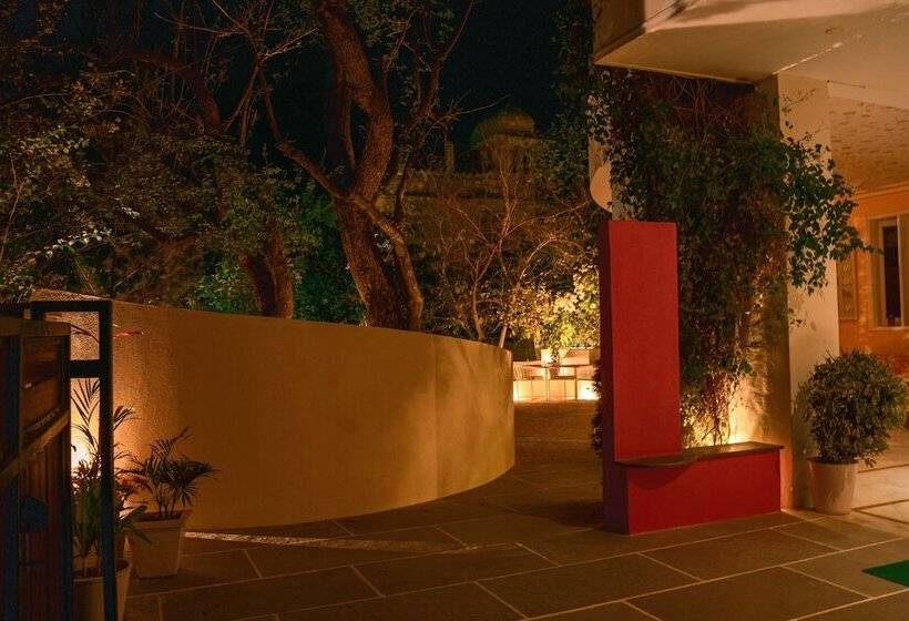 Hotel Devraj Villa A Luxury Homestay With Pool