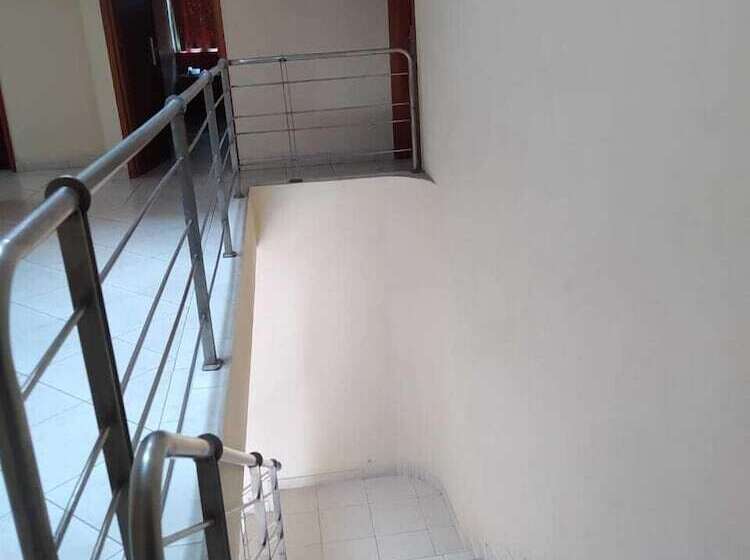 Отель Express Inn Juchitan