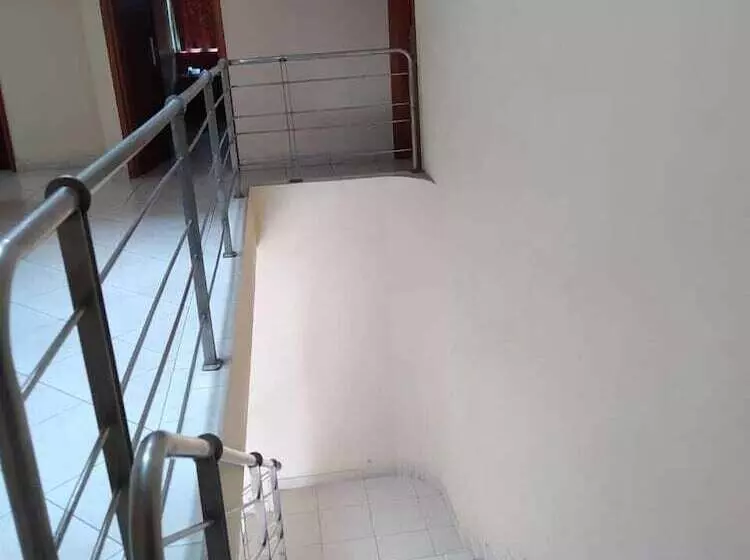 Hotelli Express Inn Juchitan