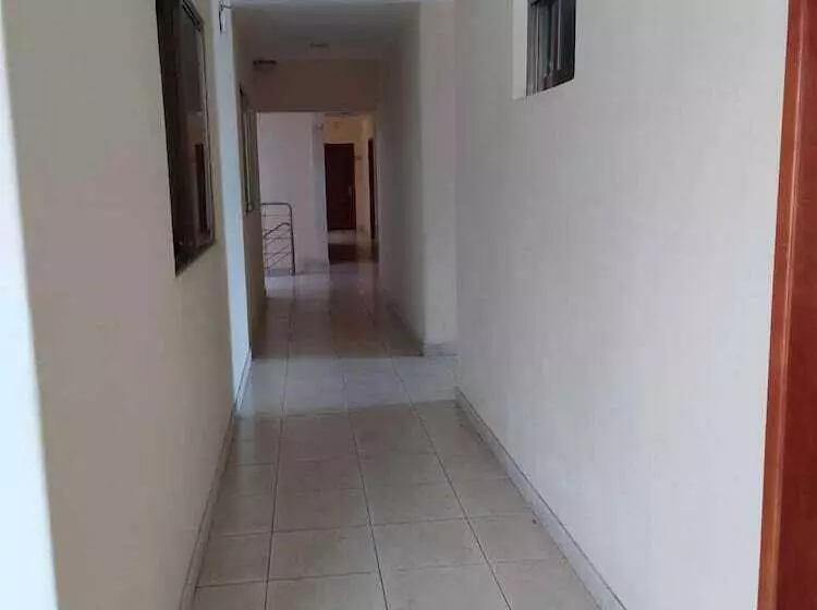 Hotelli Express Inn Juchitan