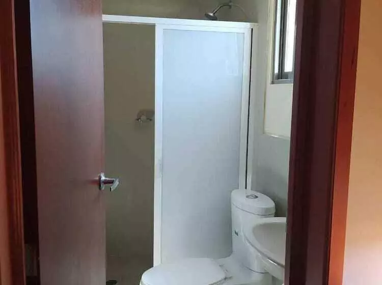 Hotelli Express Inn Juchitan