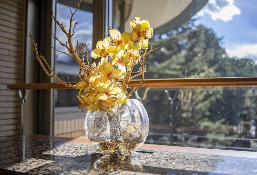 בית מלון כפרי Fujimori Hotaru