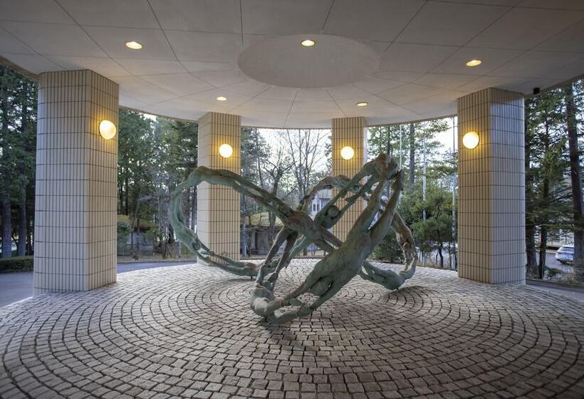 בית מלון כפרי Fujimori Hotaru