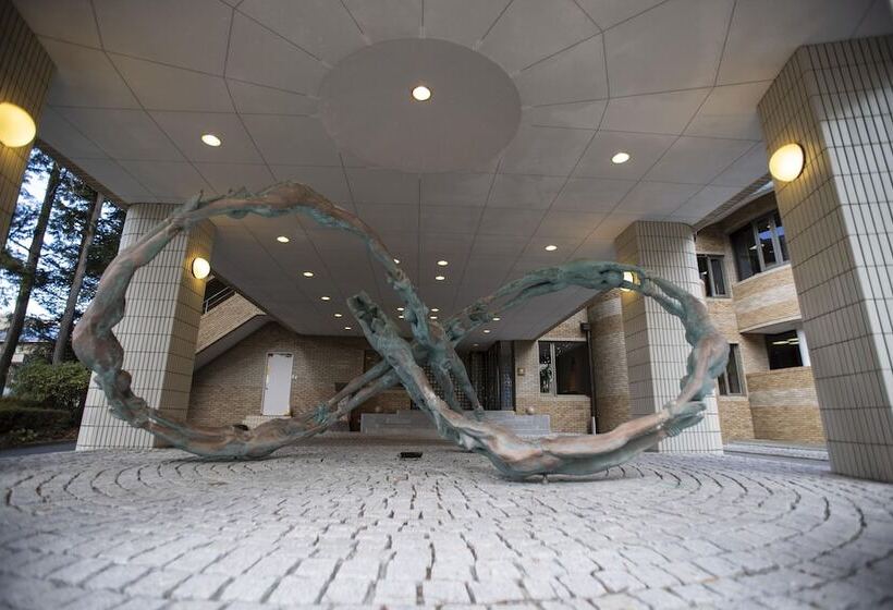 בית מלון כפרי Fujimori Hotaru