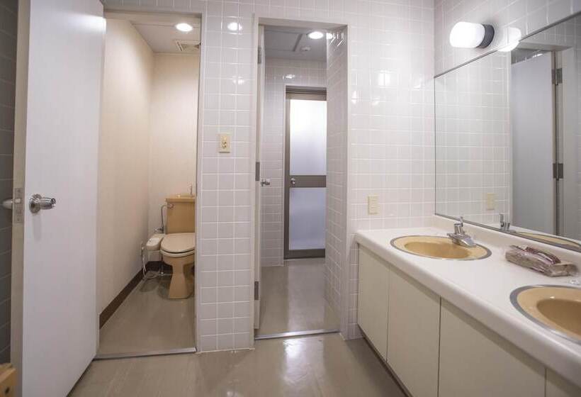 בית מלון כפרי Fujimori Hotaru