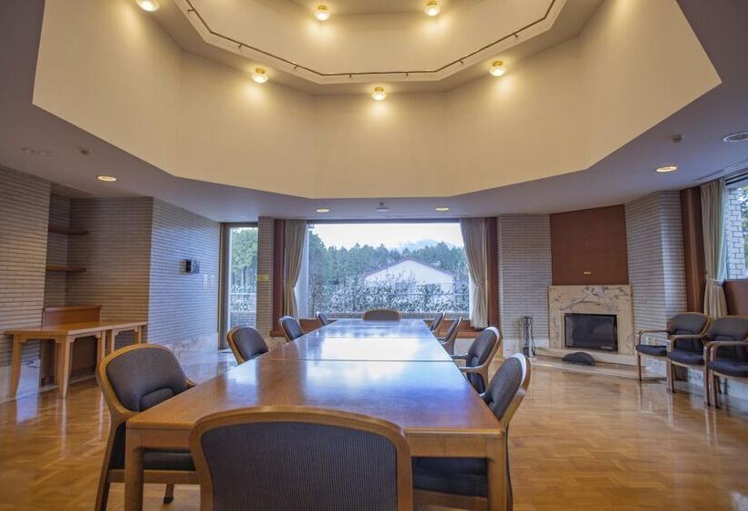 בית מלון כפרי Fujimori Hotaru