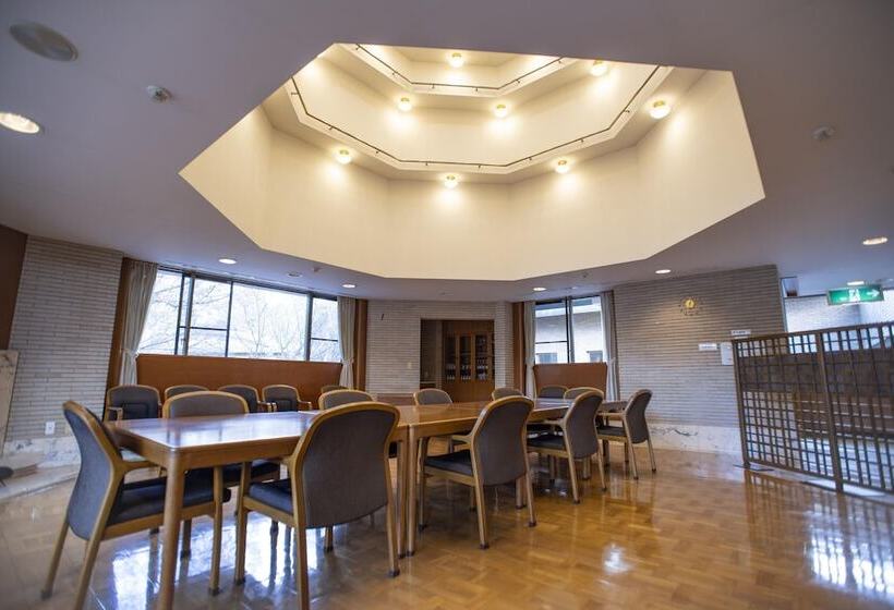 בית מלון כפרי Fujimori Hotaru