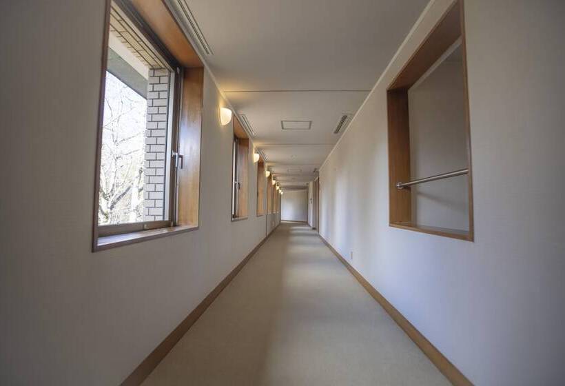 בית מלון כפרי Fujimori Hotaru