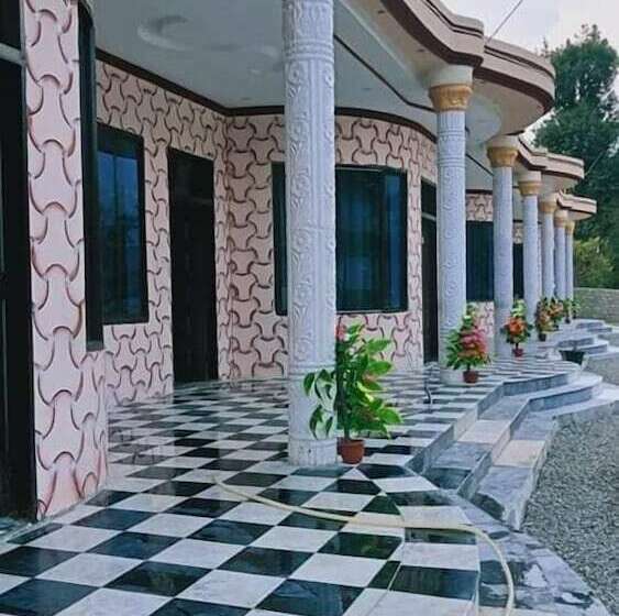 هتل Goodar Resort