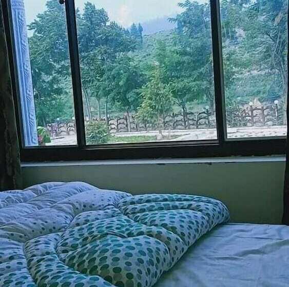 هتل Goodar Resort