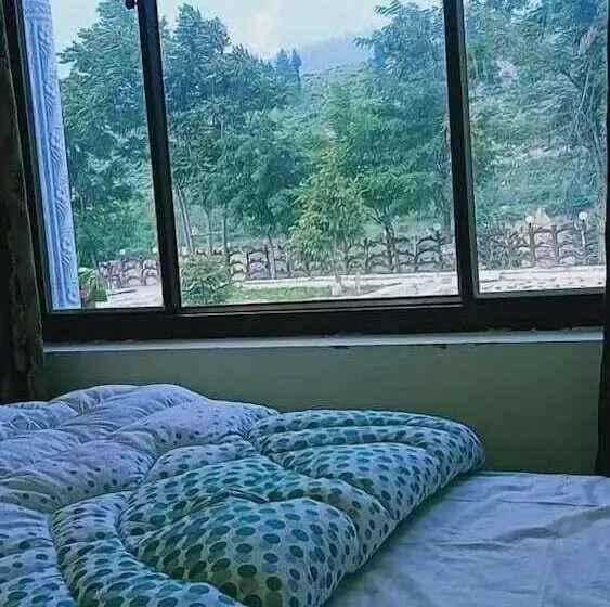 هتل Goodar Resort