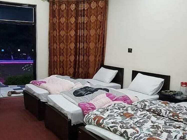 هتل Goodar Resort