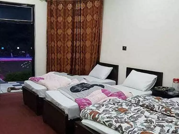 هتل Goodar Resort