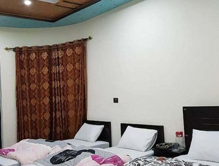 هتل Goodar Resort