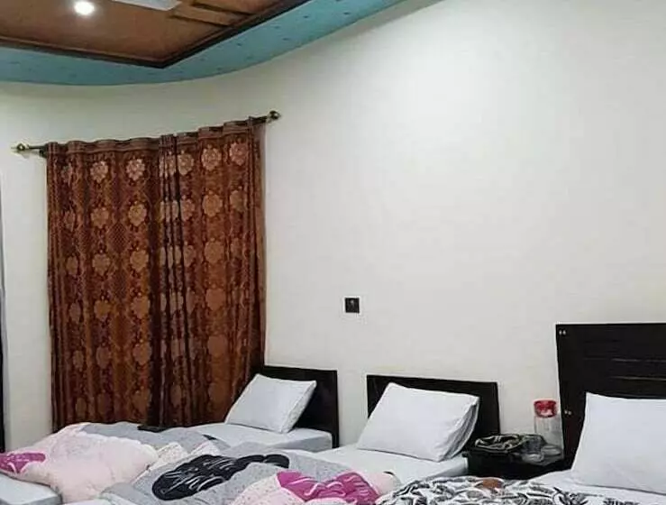 هتل Goodar Resort