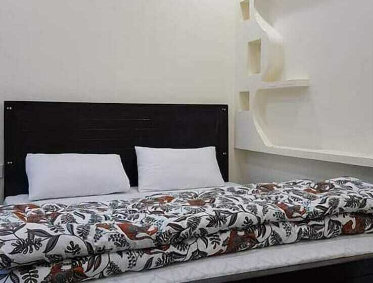 هتل Goodar Resort