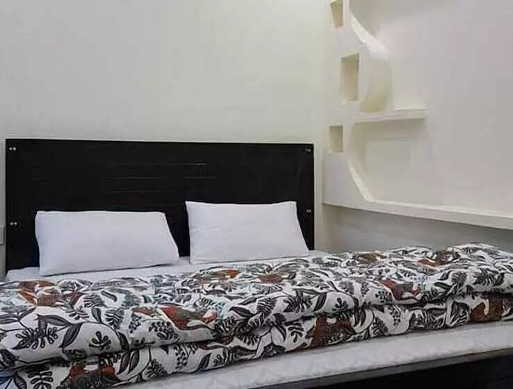 هتل Goodar Resort