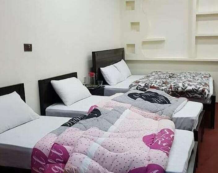 هتل Goodar Resort