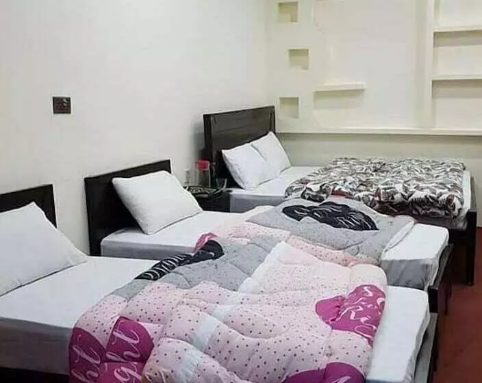 هتل Goodar Resort