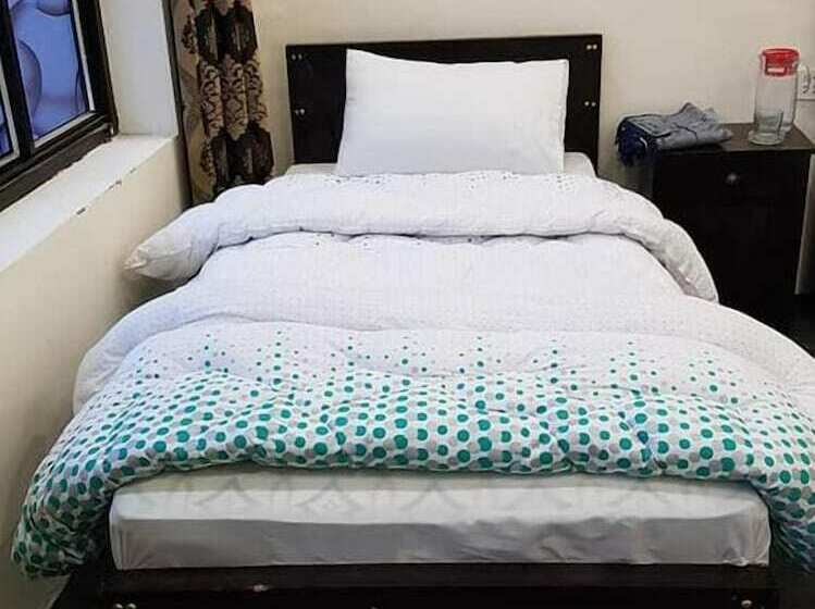 هتل Goodar Resort