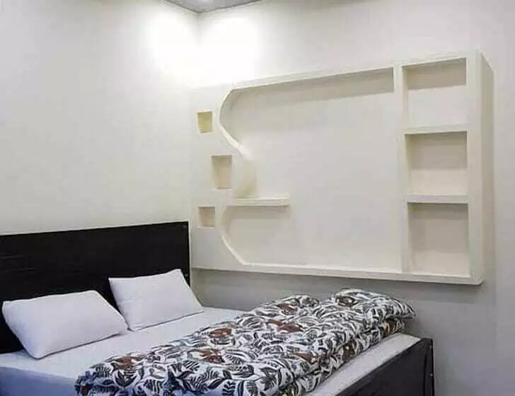 هتل Goodar Resort