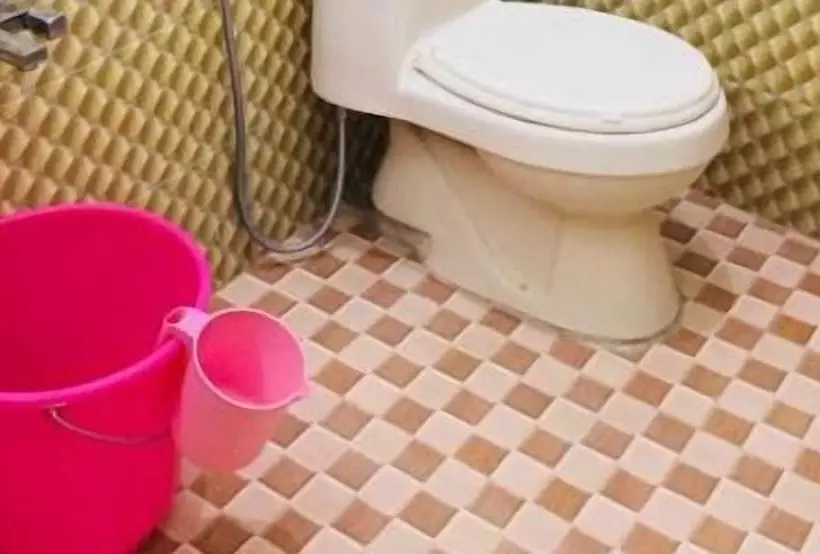 هتل Goodar Resort