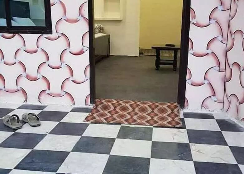 هتل Goodar Resort