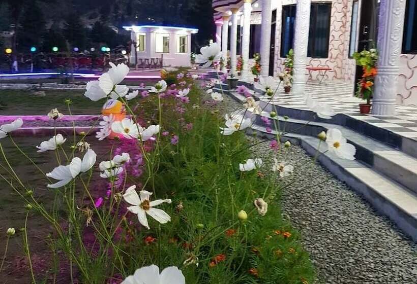 هتل Goodar Resort