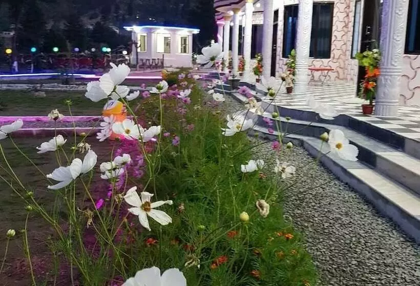 هتل Goodar Resort