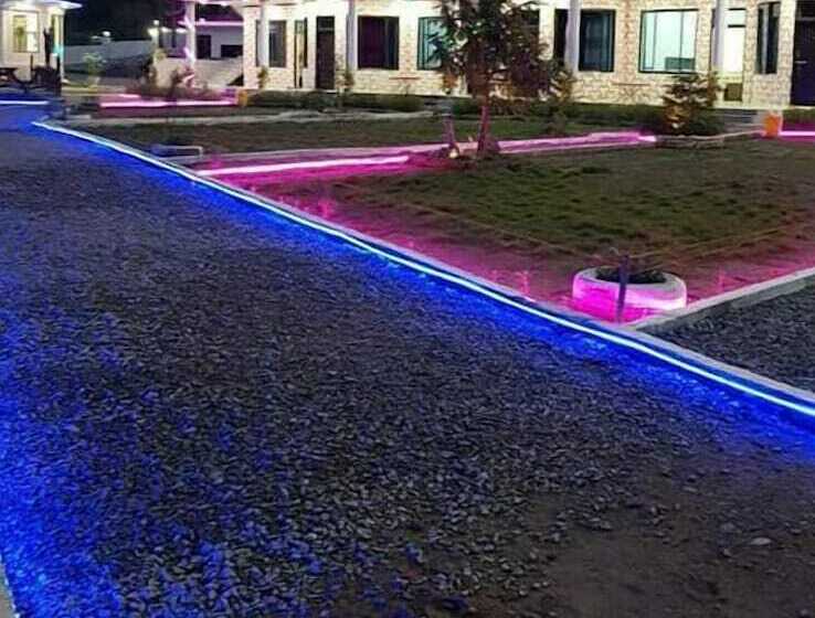 هتل Goodar Resort