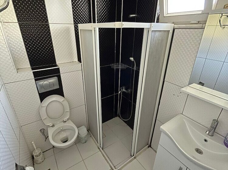 هتل Honor A Pansiyon Side