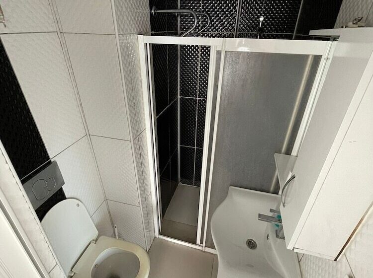 هتل Honor A Pansiyon Side