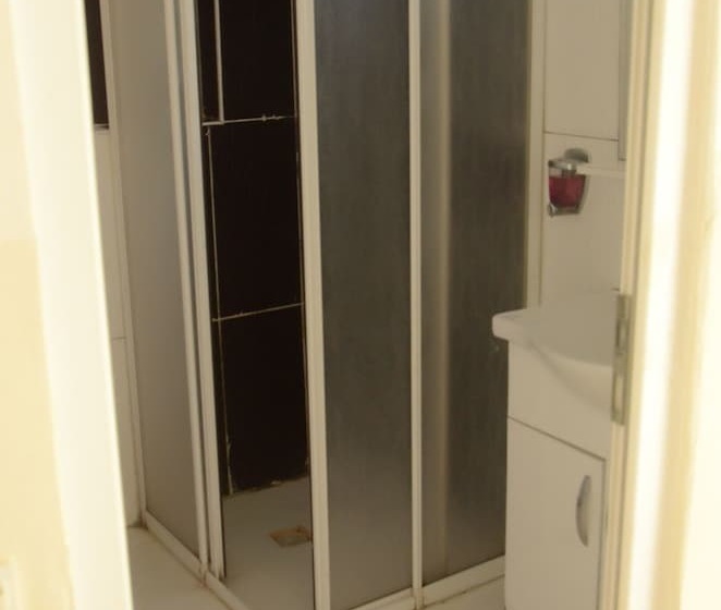 هتل Honor A Pansiyon Side